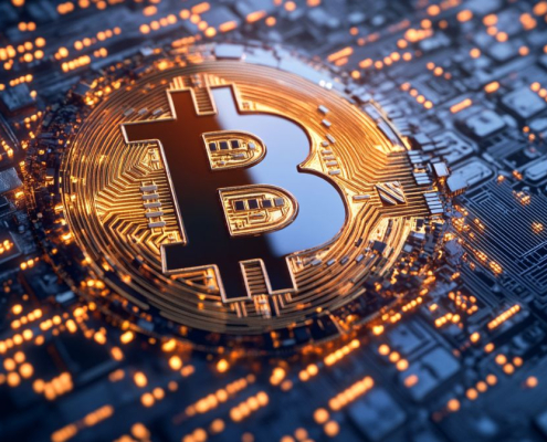 Gold Silver Rally but Bitcoin Fails to Catch Up: Weak Liquidity or Market Manipulation?