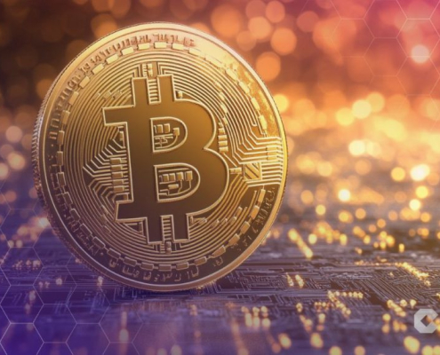 Strategy Sets $1.44B Buffer for Bitcoin Bear Market Risk: CryptoQuant