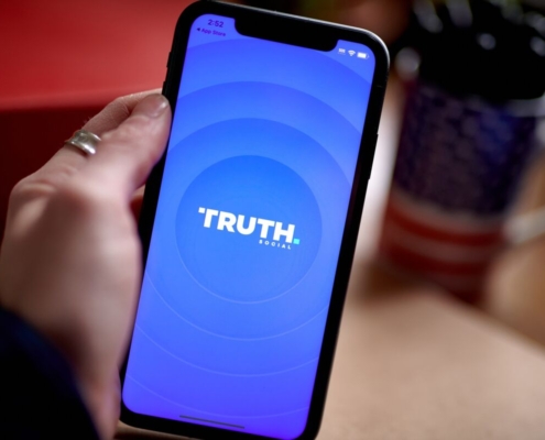 Trump Firm to Start New Cryptocurrency for Shareholders