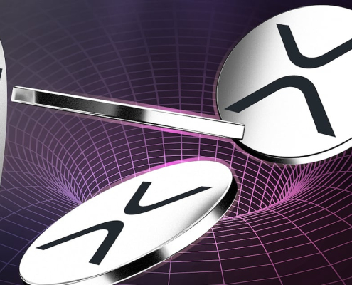 XRP leads ETF ‘boom’ with $900m. Why price will go higher, Bitwise exec says – DL News