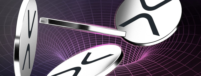 XRP leads ETF ‘boom’ with $900m. Why price will go higher, Bitwise exec says – DL News