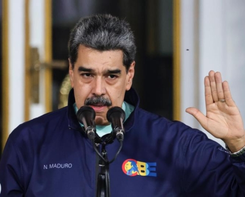 BTC returns to $90,000 after brief dip on U.S. military action