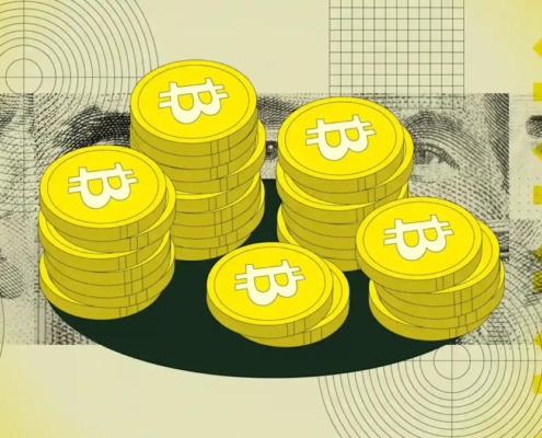 Bitcoin Will Surge to $315,000, Claims Investor, as Morgan Stanley Files for BTC ETF