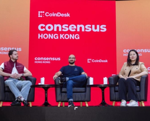 Neobanks will fuel Ethereum's 2026 growth, says ether.fi CEO