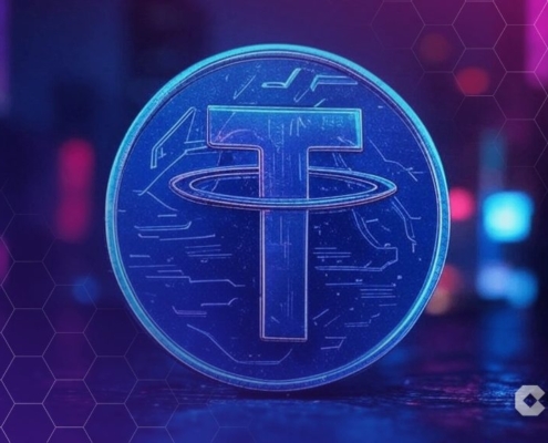 UN Taps Tether to Battle Crypto Scams and Human Trafficking